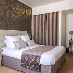 Chambre Prestige Lit King-Size